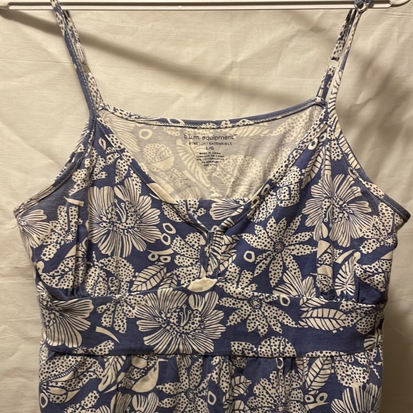 Stretchy sundress - Picture 2 of 3